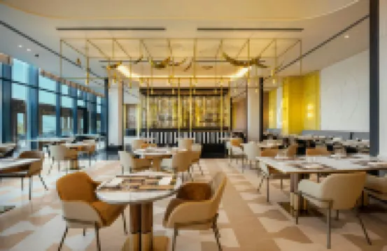 Paragraph Golf & Spa Tabori, Autograph Collection