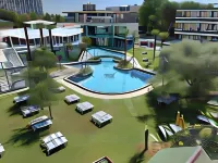 Hotel Plaza Abano Terme