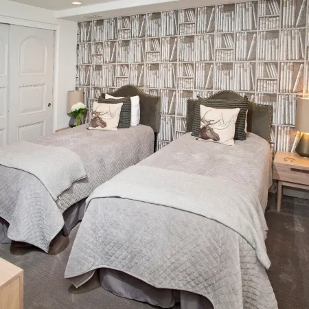 Lodge at Vail, A RockResort