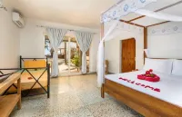 Seashore Villa