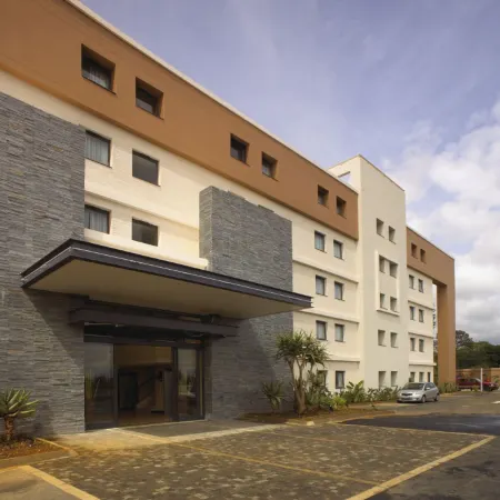 StayEasy Rustenburg