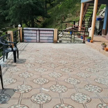 Devbhoomi Inn Homestay