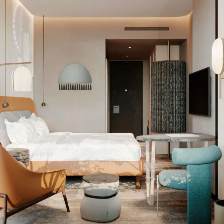 Mövenpick Yerevan (Opening Q2 2026)