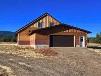 Teton Views Luxury Cabin 4 Bedrooms+Hot Tub+WiFi+AC