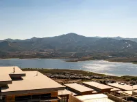 Jordanelle Klaim 72 Hotels in Hideout