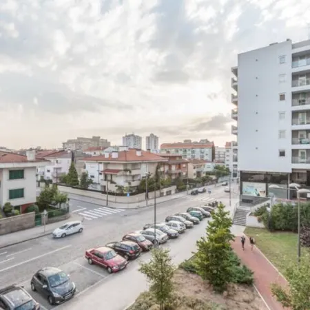 GuestReady-Broken Record|1BR apt|Balcony|Parking