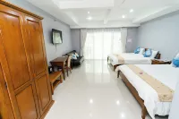Baan Suan Khun Ta and Golf Resort - Wifi