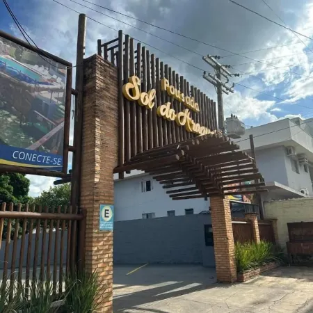 Pousada Sol do Araguaia