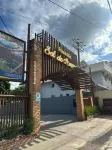 Pousada Sol do Araguaia - Bãi đậu xe