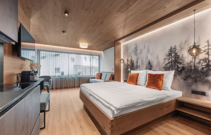 Chalet Fliana