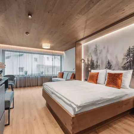 Chalet Fliana