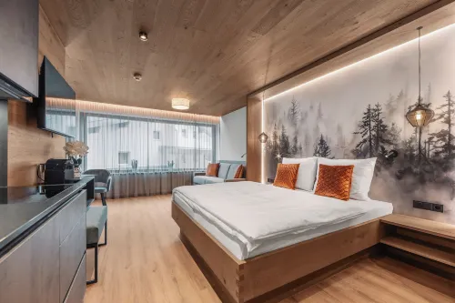 Chalet Fliana - 3-Star