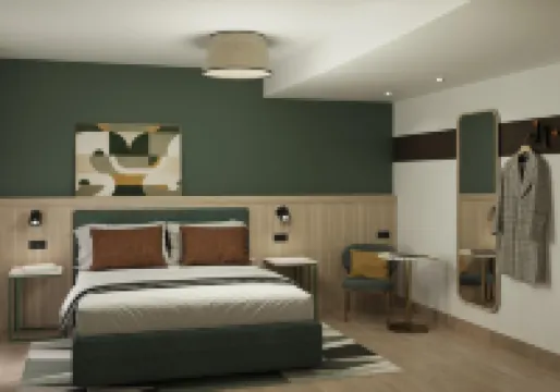 Best Western Titian Inn Hotel Venice Airport Hotels in Venice