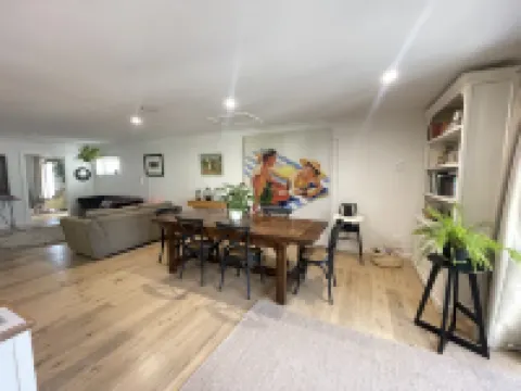 Highlands Guesthouse 莫斯維爾酒店