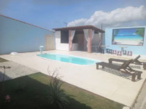 Abais Beach House Hotels in Estancia