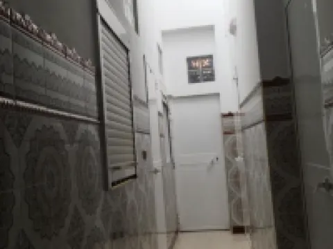 Hostal Gutierrez Hoteles en Ceuta