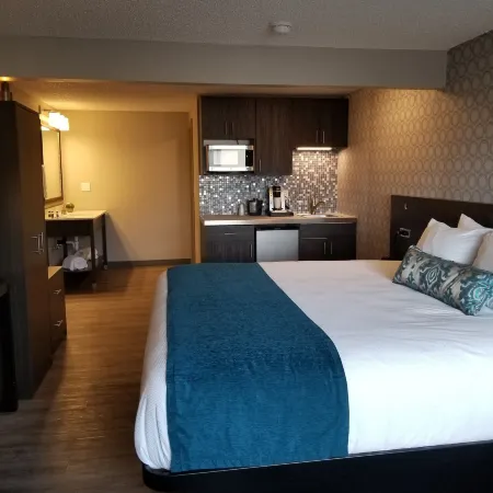 The Hotel Y, a Dazzler Select by Wyndham