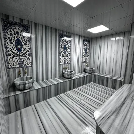 Comfort Suite Hotel