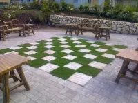 Ocho Rios Getaway Villa at The Palms - Villas