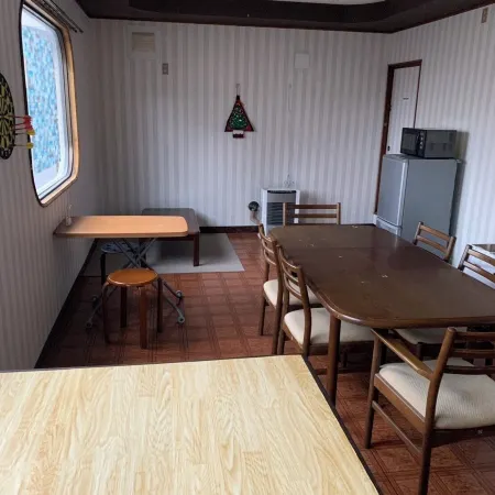 TRAVELRS INN minamioodori - Hostel