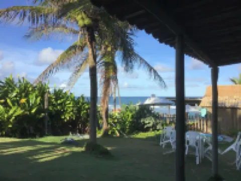 Casa ImBale Hotels in Imbassai