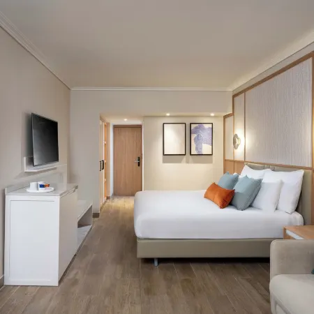 Sport Club by Isrotel Collection