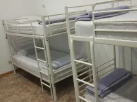 호스텔 트래블러스 인 바라하스 주변 호텔