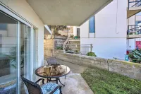 San Clemente Condo w/ Gorgeous Views: Near Beach! - Pet-friendly