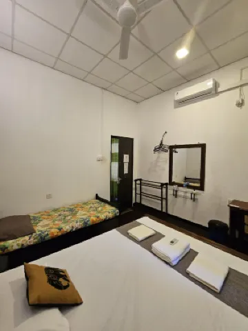 98 Home Lodge Dambulla