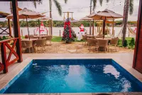 Lagoon Paradise - Villa