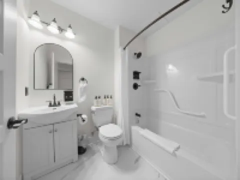 Tri Century Mill Suites Hotels in Carleton Place