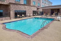 Holiday Inn Express & Suites ODESSA by IHG - Pools