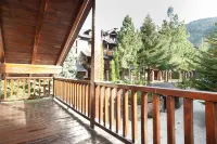Tarter Mountain Suites