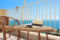 Residenza Al Pesce d'Oro - Mountain view