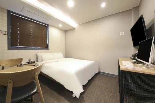Paju Bongilcheon Ace Hotel - 2 stelle