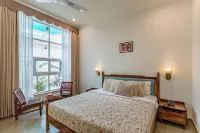 Free Birds Boutique Stay Amer, Jaipur - Wifi