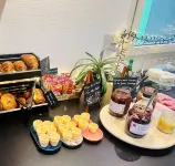 Campanile Dijon - CONGRÈS - CLÉMENCEAU - breakfast