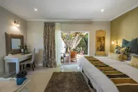 Loerie's Call Guesthouse - Balcony