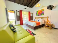 La Granja Ecohotel
