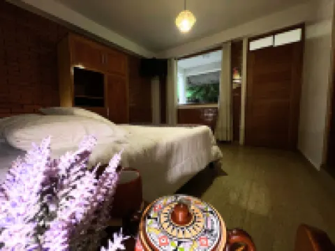 Runaway Eco Hotel Hotels in Carhuaz Province