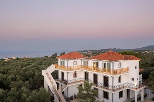 Restia tower apartments - 3-نجوم