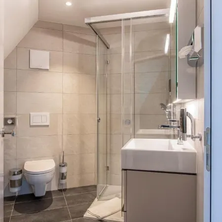 Trip Inn Bermuda Zurich Hotel