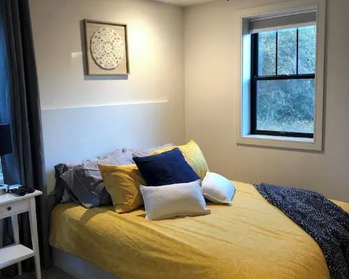 The White Barn 朱利安酒店