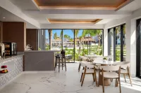 Secrets Tides Punta Cana - Adults Only - Baarit