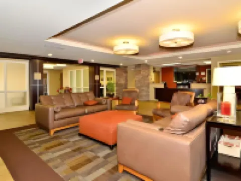 Hawthorn Extended Stay by Wyndham Williston