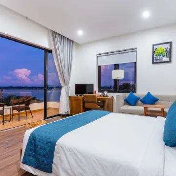 Hoi An Reverie Villas