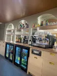 Green Hotels Poitiers - bar