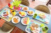 Village Pierre & Vacances Sainte Luce - breakfast