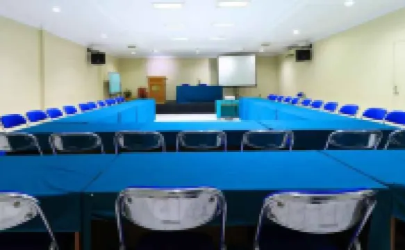 Violand Garden Hotel Samarinda