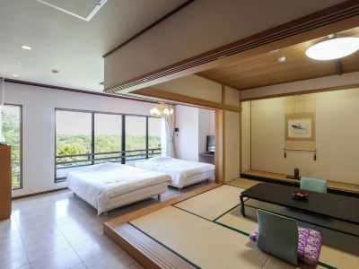 Ikoi No Mura Notohanto
